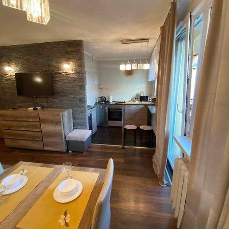 Apartament Szklarski Centrum Szklarska Poręba Eksteriør bilde