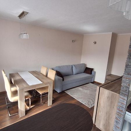 Apartament Szklarski Centrum Szklarska Poręba Eksteriør bilde