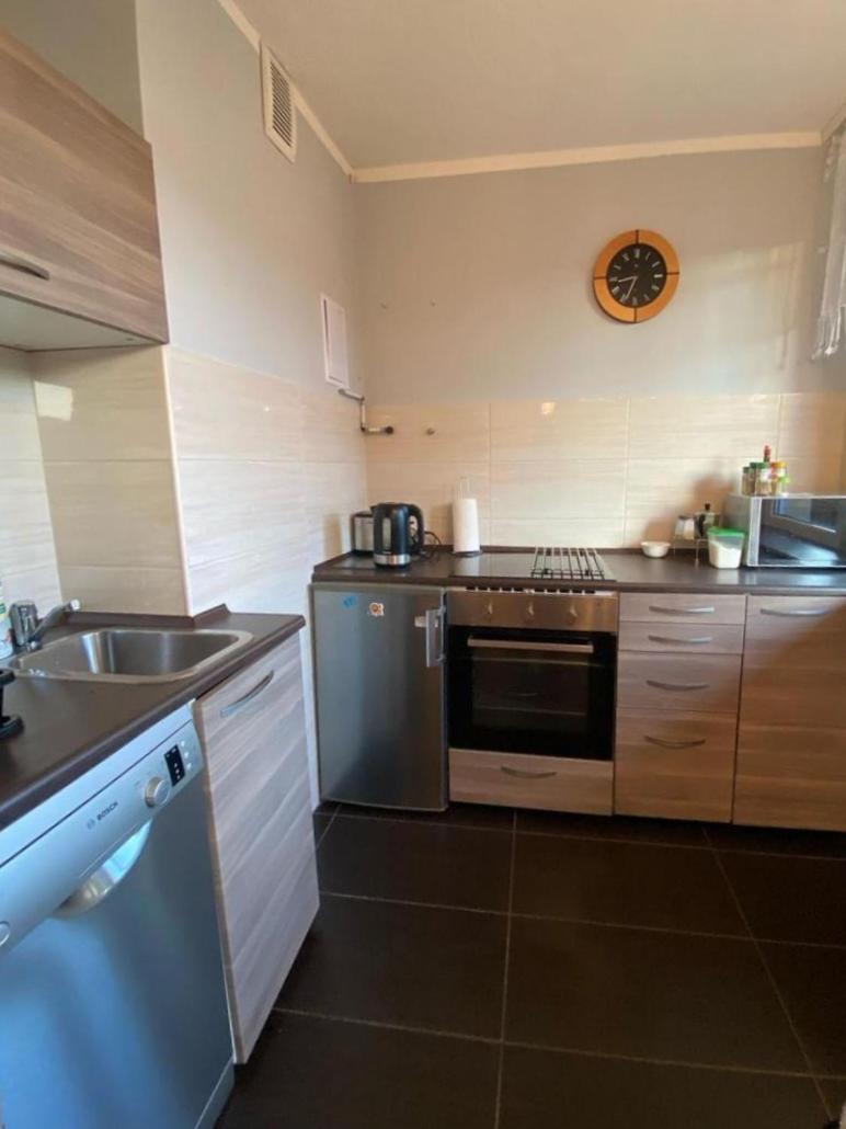 Apartament Szklarski Centrum Szklarska Poręba Eksteriør bilde