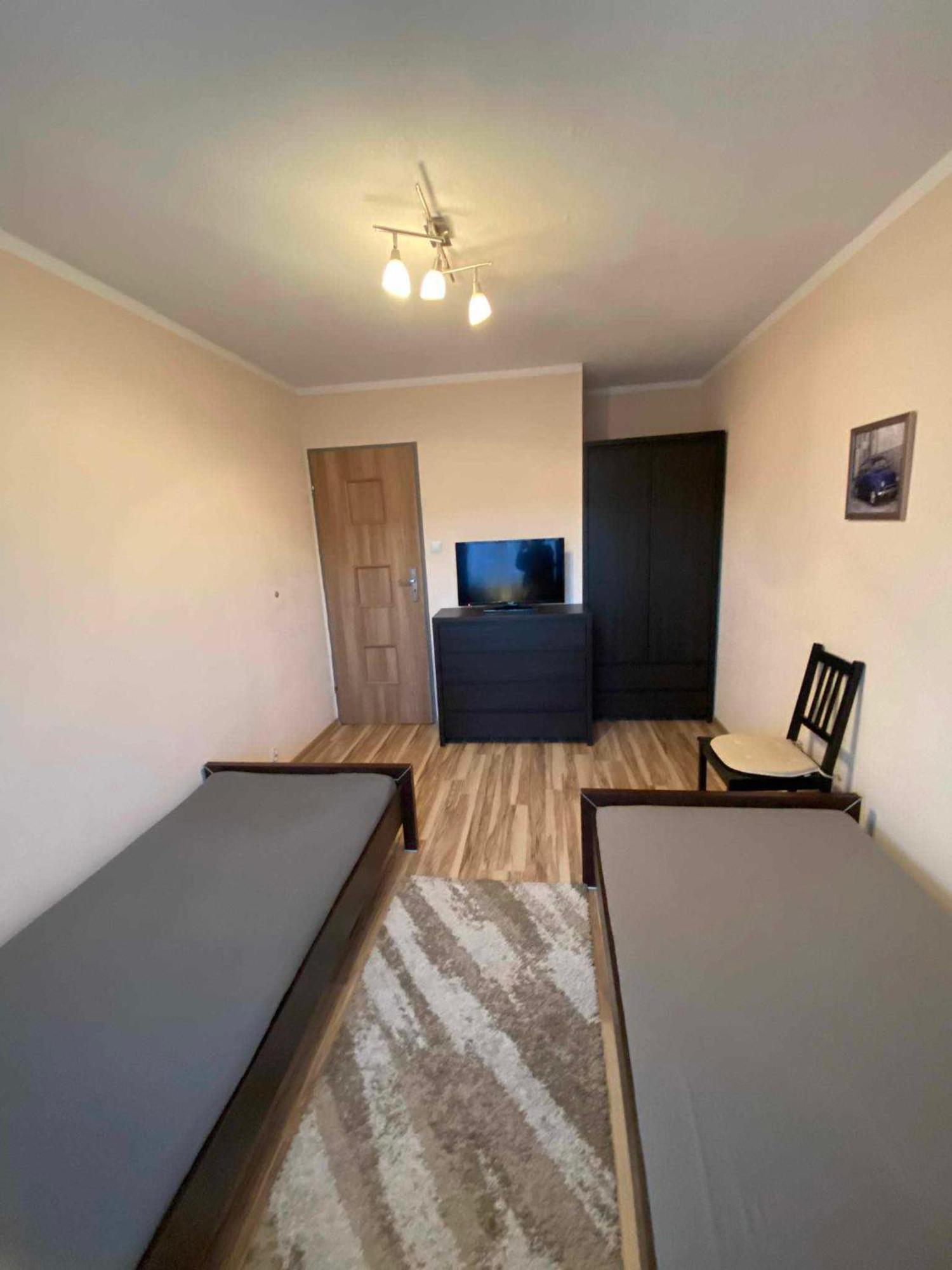 Apartament Szklarski Centrum Szklarska Poręba Eksteriør bilde