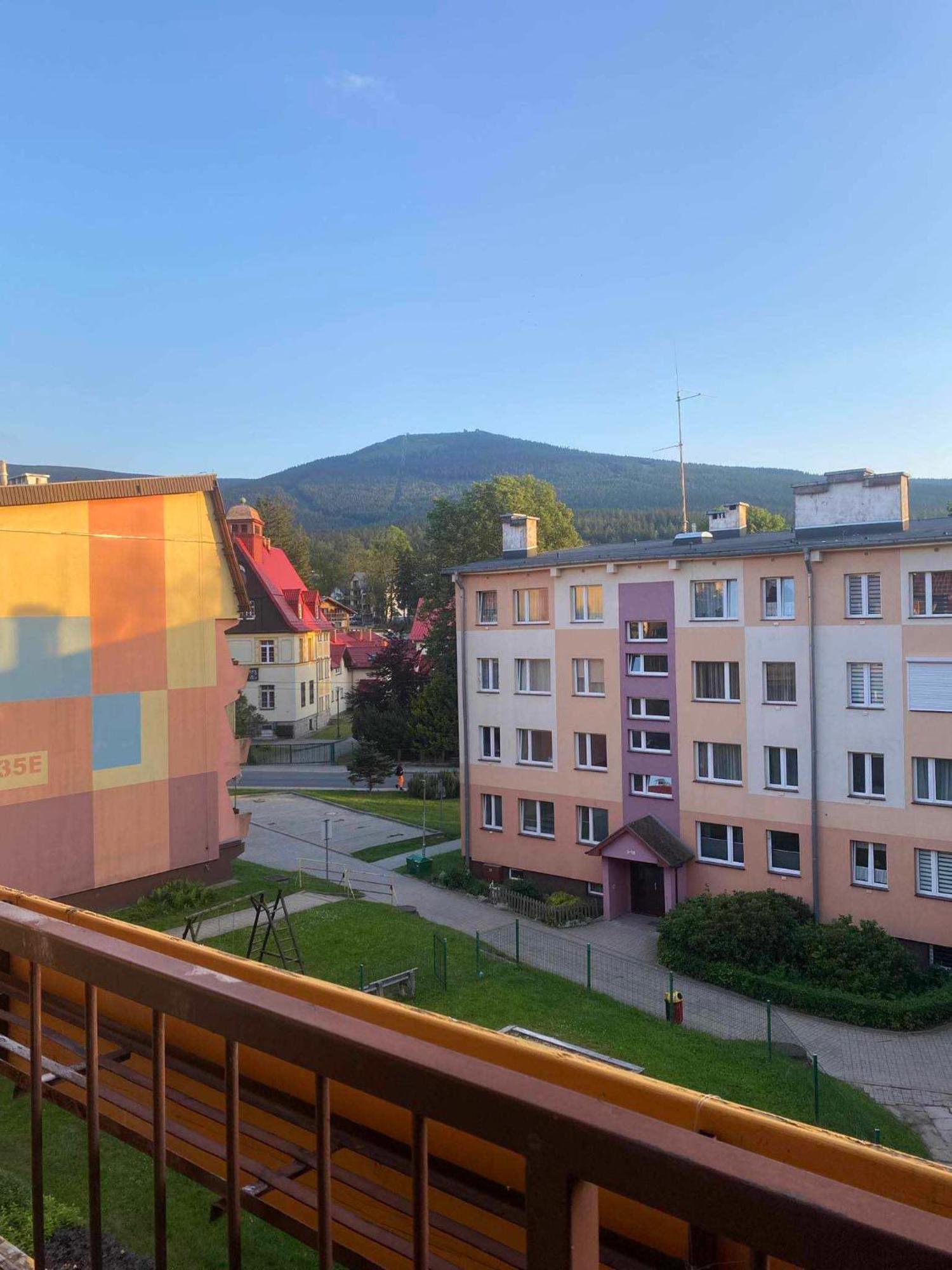 Apartament Szklarski Centrum Szklarska Poręba Eksteriør bilde