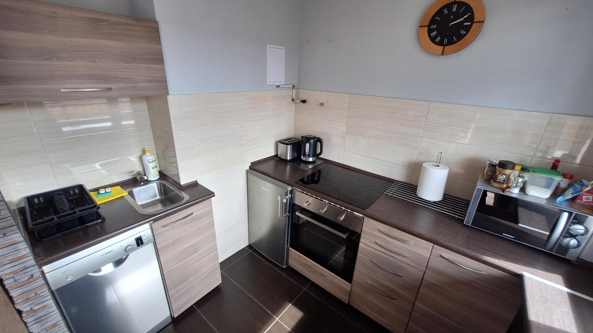 Apartament Szklarski Centrum Szklarska Poręba Eksteriør bilde