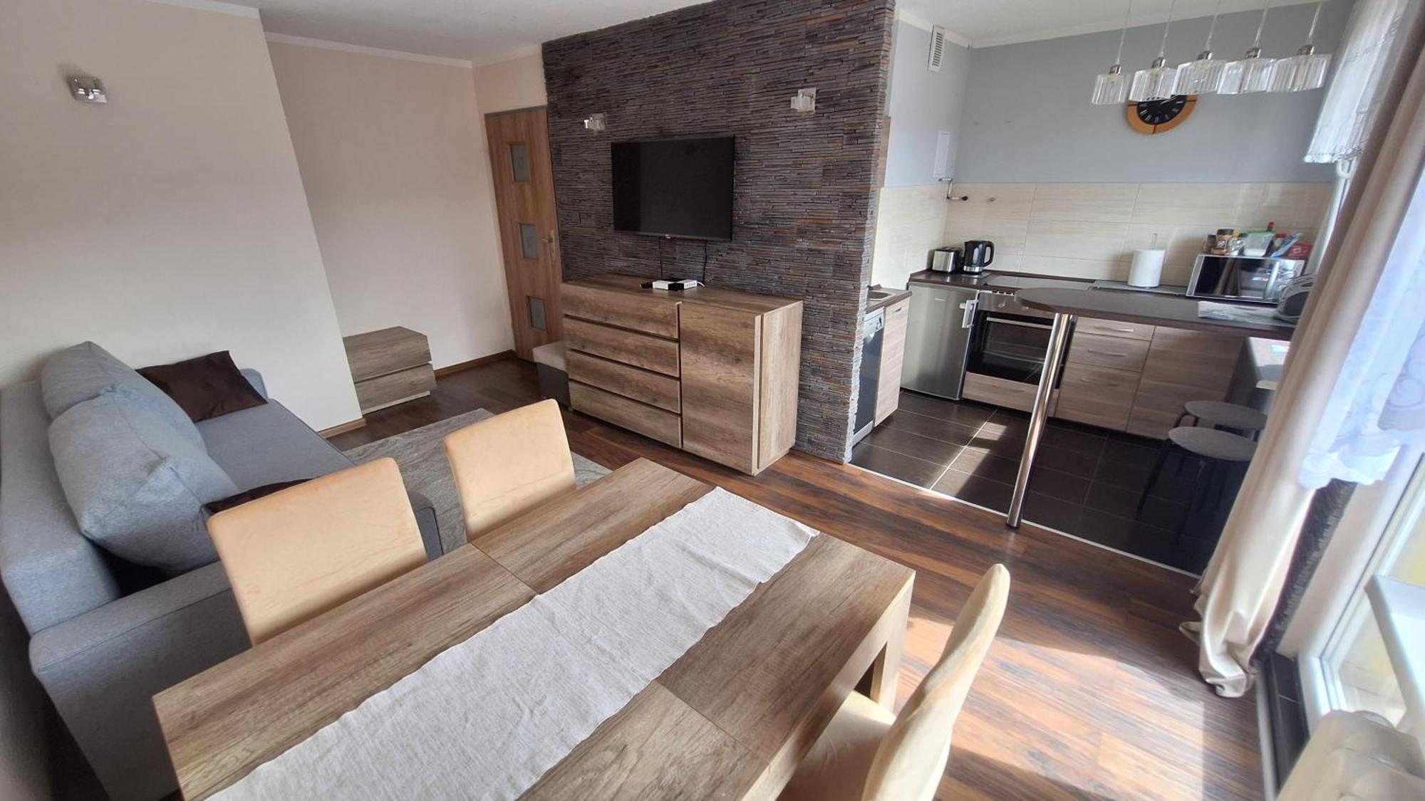 Apartament Szklarski Centrum Szklarska Poręba Eksteriør bilde
